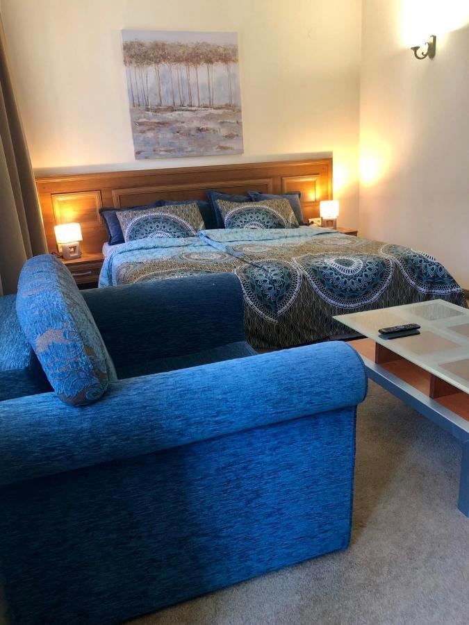 Luxury Studio Μπάνσκο Εξωτερικό φωτογραφία