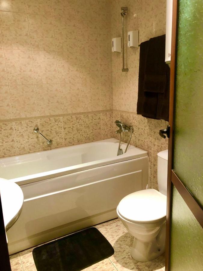 Luxury Studio Μπάνσκο Εξωτερικό φωτογραφία