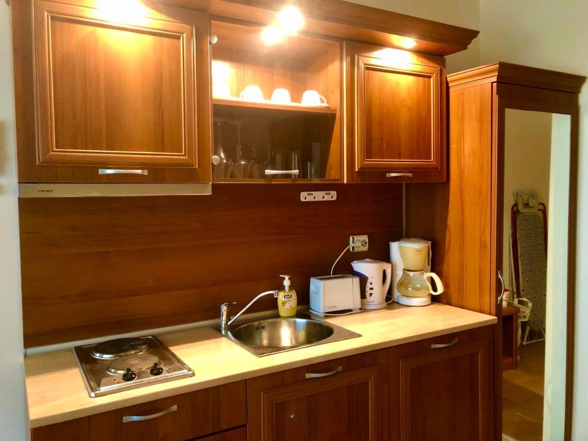 Luxury Studio Μπάνσκο Εξωτερικό φωτογραφία