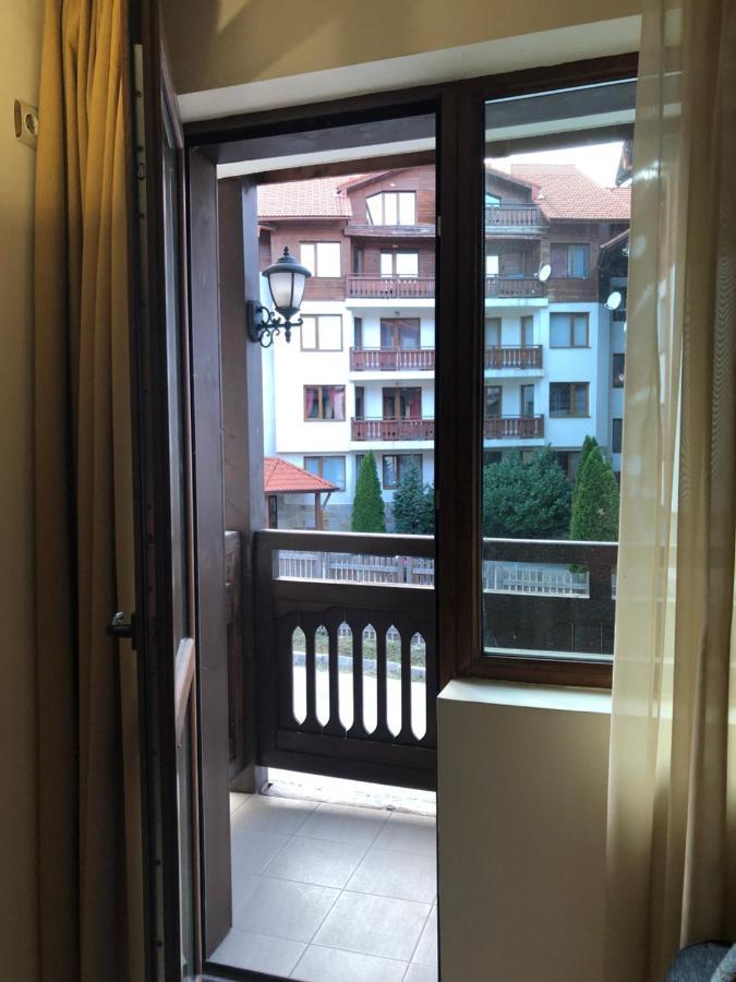 Luxury Studio Μπάνσκο Εξωτερικό φωτογραφία