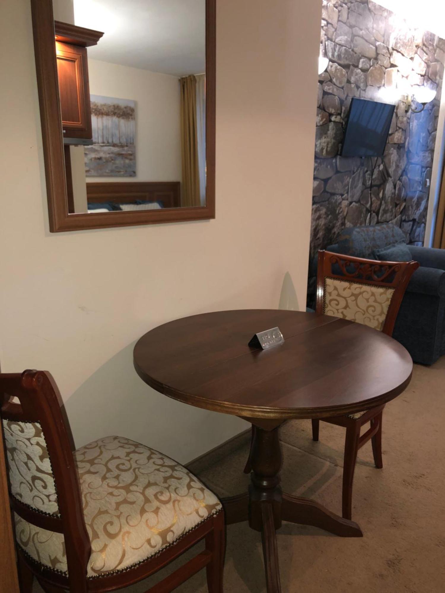 Luxury Studio Μπάνσκο Εξωτερικό φωτογραφία