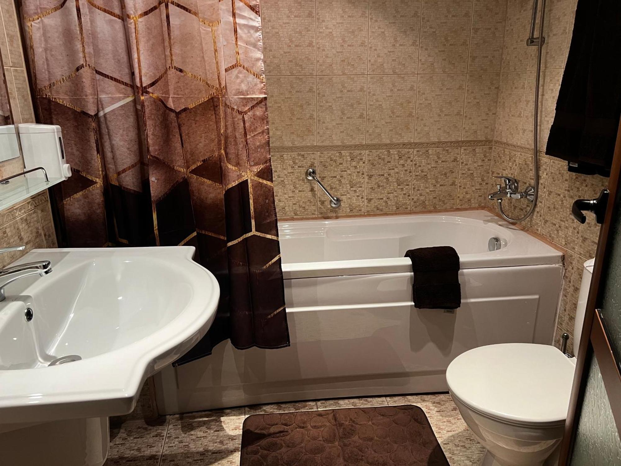 Luxury Studio Μπάνσκο Εξωτερικό φωτογραφία